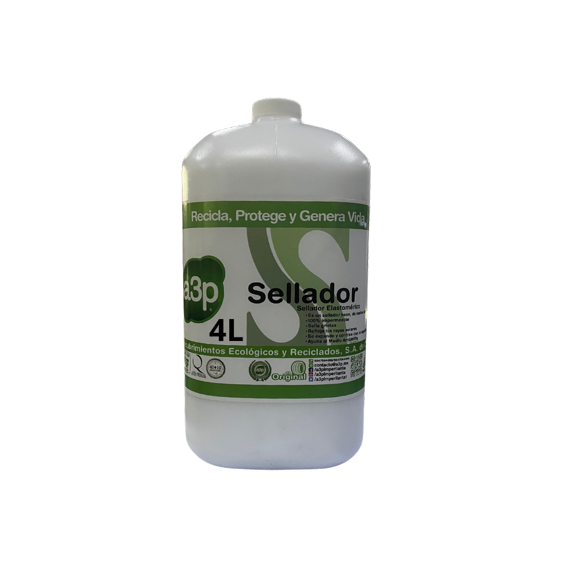 Sellador Elastomérico