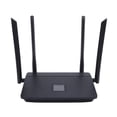 thumbnail image 1 of BIMZUC Enrutador WiFi 4G LTE Portátil 300Mbps Móvil Hotspot para Hogar Oficina Versión Europa CPF914 Negro 34.0 cm / 13.38 inches, 1 of 9