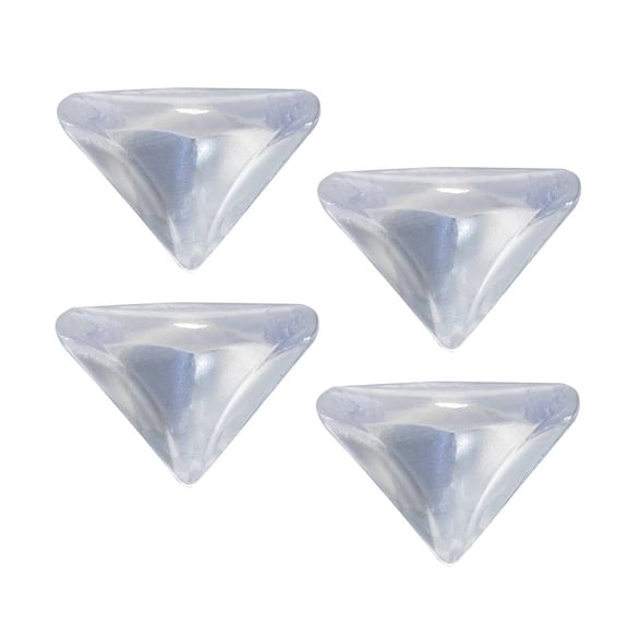 Protector de Esquinas 4pzs Safety 1st Transparente