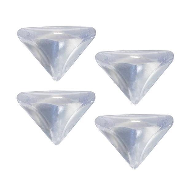 Protector de Esquinas 4pzs Safety 1st Transparente