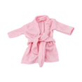 thumbnail image 2 of Juguetes de piscina, juguetes para bebés, juguetes para niños pequeños, chalecos de terciopelo para muñecas de invierno de 18 pulgadas, chaqueta vaquera, conjunto de tres piezas, mono, accesorios de r, 2 of 6