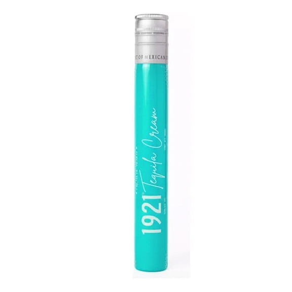 Crema de Tequila 1921 Irresistible 100 ml