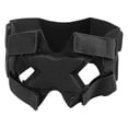 thumbnail image 2 of GOOHOCHY Casco de rugby, protector para la cabeza, casco para niños, protector de cabeza acolchado de espuma para fútbol, ​​soporte para portero, casco ajustable, casco de fútbol y Rugby, 2 of 7