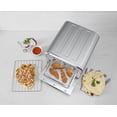 thumbnail image 3 of Horno tostador compacto Cuisinart TOA-26, 3 of 3