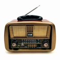 thumbnail image 1 of RADIO BT LINKBITS RETRO VINTAGE, 1 of 2