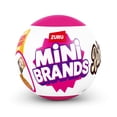 thumbnail image 2 of Cápsula individual retro de Mini Brands con más de 60 Mystery Minis, 2 of 7