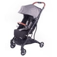 thumbnail image 1 of Carriola de Paseo Safety 1st Traveler Gris, 1 of 10