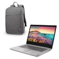 thumbnail image 1 of Laptop Lenovo IdeaPad BS145-14API AMD 3020E 8GB RAM 1TB HDD Incluye Mochila, 1 of 5