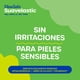 thumbnail image 4 of Toallitas húmedas para bebé KleenBebé Suavelastic 100 piezas, 4 of 5