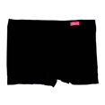 thumbnail image 1 of Bóxer Body Siluette para Mujer, Largo Negro Talla G, 1 of 3