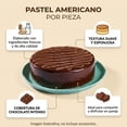 thumbnail image 4 of Pastel Americano Tipo Panqué con Crema y Fresa por Pieza, 4 of 6