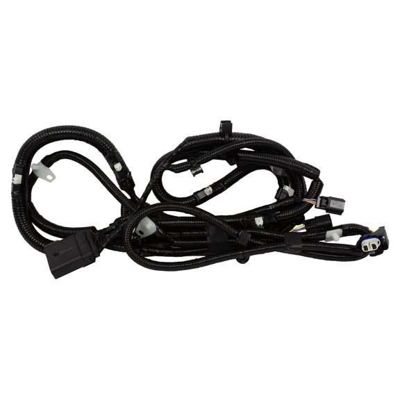 Arnés De Sensor De Estacionamiento OEM Delantero Explorer L4 2.3l DE 2018 A 2019 Ford Original