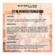 thumbnail image 2 of Polvo Maybelline New York Fit Me! foundation natural beige 9 g, 2 of 4