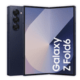 thumbnail image 3 of Samsung Galaxy Z Fold6 256GB Azul Reacondicionado, 3 of 3