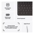 thumbnail image 3 of iPad Apple 10.2 pulgadas 64 GB con Wifi gris espacial, 3 of 5