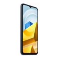 thumbnail image 3 of Xiaomi Pocophone Poco M5 (5 Mpx) Dual Sim 64 Gb Black 4 Gb Ram Xiaomi POCO M5 Negro, 3 of 3