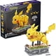 thumbnail image 1 of Juego de construcción con figuras de juguete MEGA Pokémon pa, 1 of 1