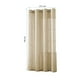 thumbnail image 2 of Cortina para Ventana Home Creations DecorativaBeige, 2 of 4