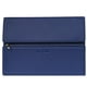 thumbnail image 1 of Portafolio Organizador Ejecutivo De Piel Sintética Partafolio azul marino Folded MALLETRIA Folded, 1 of 7