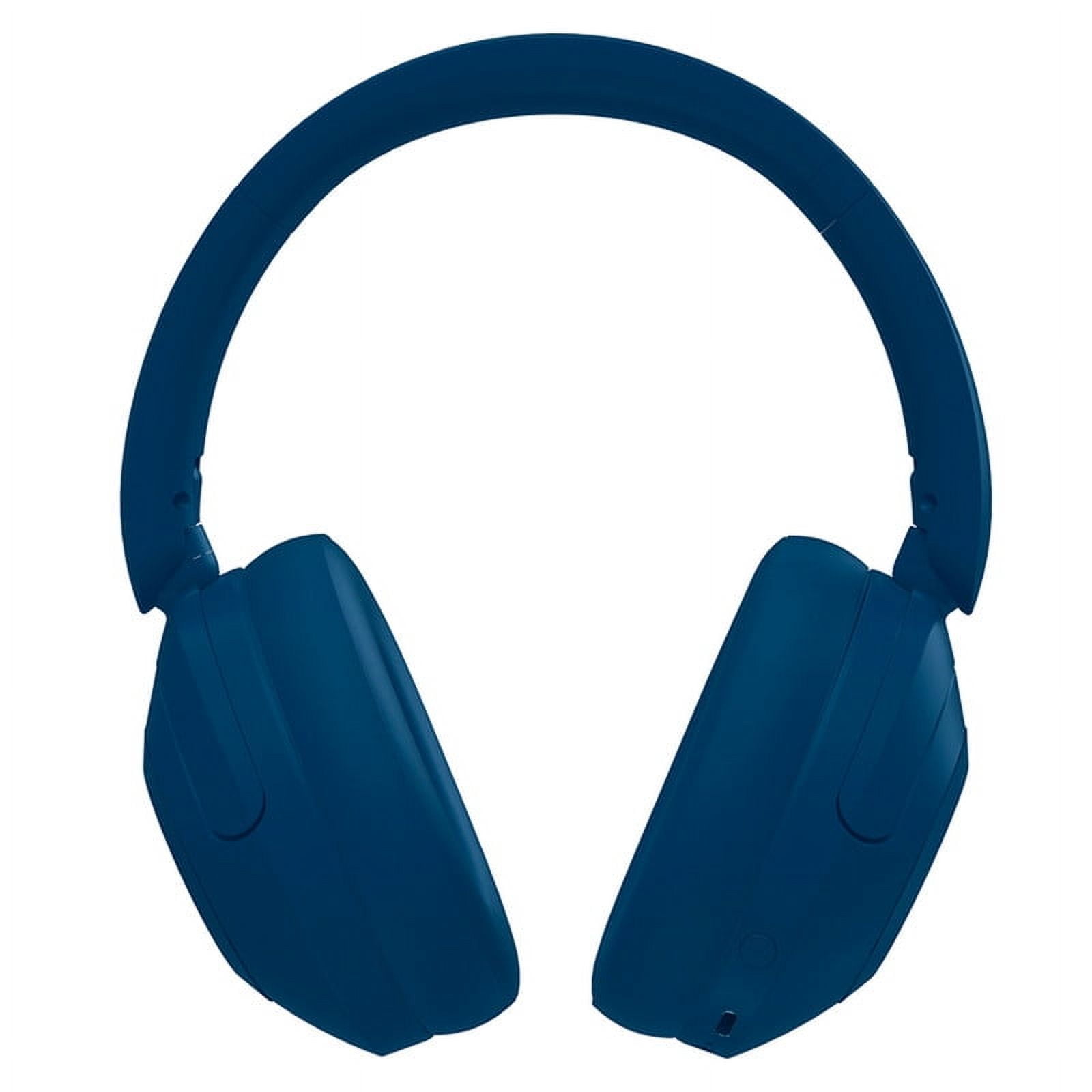 Audifono Inalámbricos On Ear Billboard Unite Color Azul