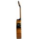 thumbnail image 4 of Guitarra Electroacústica Washburn Wa45cepak Tos Tobacco Sunburst, 4 of 6