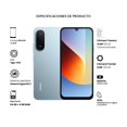 thumbnail image 3 of Smartphone Xiaomi Redmi A7 PRO 4+64 GB Azul Desbloqueado, 3 of 6