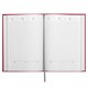 thumbnail image 4 of Libreta Agenda Ejecutiva Ferrini Empastado Blocco Creativo 128h, 4 of 5