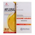 thumbnail image 2 of Ilosone Eritromicina 250 mg suspensión 120 ml, 2 of 2