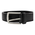 thumbnail image 2 of Cinturón Long Beach Polo Club Talla 42/44 Negro, 2 of 2