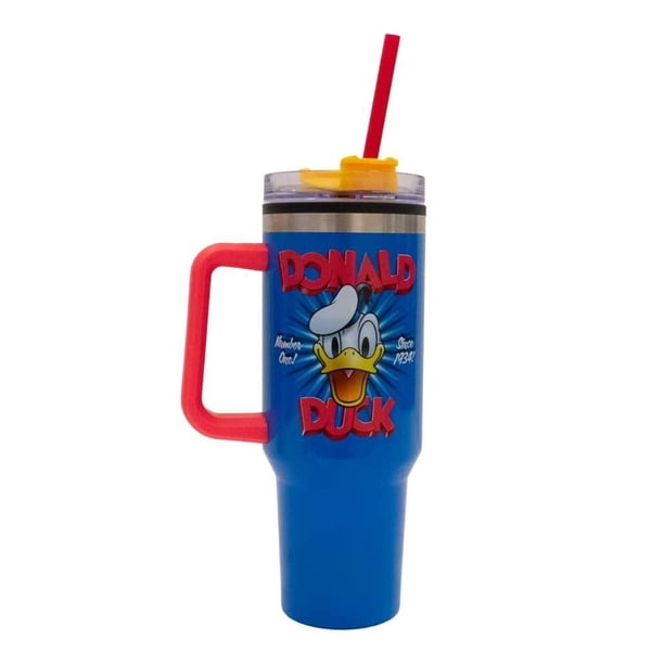 Termo Fun Kids Regalos Siglo XXI Doble pared Donald 90