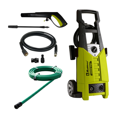 thumbnail image 2 of Hidrolavadora Koblenz HL-310 2000 PSI Con Accesorios y Manguera 10 mt para toma de agua, 2 of 8