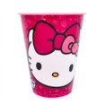thumbnail image 1 of Vaso Fun Kids Perlescente Hello Kitty 450 ml, 1 of 4