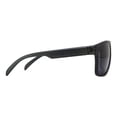 thumbnail image 3 of Lentes de Sol Essentials Essentials Flat top Gris Para Hombre, 3 of 3