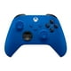 thumbnail image 1 of Control de Videojuegos Inalámbrico para Xbox One Series Microsoft x/s Shock Blue (azul), 1 of 5