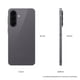thumbnail image 2 of Smartphone Samsung Galaxy A57 5G Gris 256GB Desbloqueado, 2 of 5