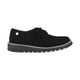 thumbnail image 2 of ZAPATOS DAMA NIÑA STYLO 2933 SUEDE NEGRO Stylo  2933, 2 of 4