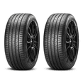 thumbnail image 1 of Paquete de 2 llantas 225/45R17 PIRELLI CINTURATO P7 (AO) (700) 91Y Cinturato P7 (AO) (700), 1 of 5