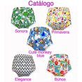 thumbnail image 3 of Pañal Entrenador Ecobaby Original 4 Piezas para Bebé Ecobaby Original, 3 of 9