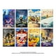 thumbnail image 1 of Libro Cuentos Mickey Prichos Dreams Art BBFUN2621  Varios modelos, 1 Pieza, 1 of 4