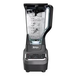 Licuadora PROFESIONAL NINJA CO650B 72 oz negro