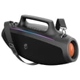 thumbnail image 3 of Bocina Inalámbrica Skullcandy Barrel XT Bluetooth Portátil, 3 of 4