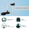 thumbnail image 4 of Licuadora y Procesadora Profesional Ninja 7 Programas CO905KS  LINEA, 4 of 4