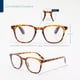 thumbnail image 2 of Lentes para Computadora y Lectura: Paquete de 5 Lentes con Tecnología Blue Light y Armazones, Gafas para Hombre y Mujer (Multicolor, 2.5, Dioptrías), 2 of 7