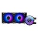 thumbnail image 1 of Enfriamiento MSI Coreliquid A12 240, 1 of 3