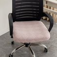 thumbnail image 1 of MTBLYS Funda universal para silla de oficina | Funda protectora para silla de escritorio | Protector de asiento para silla de ordenador, 1 of 6