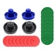 thumbnail image 3 of Empujadores y discos de hockey de aire, paletas de repuesto para hockey de aire Estilo B, 3 of 9