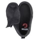 thumbnail image 3 of Tenis Billy Footwear Harmon para Niño Talla 10T, Negro, Con Cierre y Agujetas, Plantilla Acolchada, Suela Antiderrapante, 3 of 4