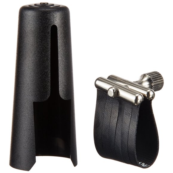 SS1R ROVNER ABRAZADERA CON CUBREBOQUILLA PARA CLARINETE