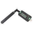 thumbnail image 3 of Módulo DONGLE 4G, Comunicación USB UART, Compatible Con 2G, 3G, 4G, 50Mbps, Enlace Ascendente, 150Mbps, Enlace Descendente, Accesorios De Computadora Para PC, 3 of 7