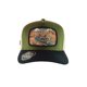 thumbnail image 1 of Gorra Ranch & Corral All Terrain 03 Olivo Unitalla, 1 of 4